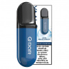 Joyetech VAAL Q-Bar jednorázová e-cigareta Aloe Blackcurrant 17mg