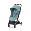 Cybex Športový kočík ORFEO 2024 Varianta: Stormy Blue