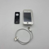 iPod Touch 8GB (4th gen - A1367) + Logitech Pure-Fi Anywhere 2 (bezdrôtový reproduktor)