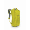 Osprey Transporter Roll Top WP 18, batoh - vodotesný - 18 L - Lemongrass Yellow