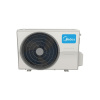Klimatizácia Midea Xtreme save - Nástenný monosplit - vonkajšia jednotka kW: 3,5kW