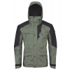 Pánska bunda High Point Mania 8.0 Laurel khaki/black XL