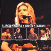 CD Alison Krauss & Union Station - ALISON KRAUSS + UNION STATION LIVE