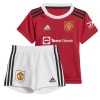 Set adidas Manchester United Home Jr. H64046 (116467) Black 74 cm