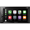 Pioneer AVH-Z3200DAB multimediálny prehrávač do auta (2 DIN) DAB + tuner, Bluetooth® handsfree zariadenie, konektor pre cúvaciu kameru; 1025872