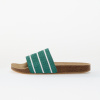 Tenisky adidas Adilette Rs Collegiate Green/ Core White/ Gum4 EUR 47 EUR 47