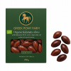 ORGANICKÉ ZELENÉ OLIVY KALAMATA 200 G EKOLOGICKÉ V EXTRA PANENSKOM OLEJI