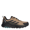 adidas Terrex Anylander Rain.Rdy Hiking Shoes Mens Beige/Black 9 (43.3)