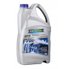 Olej prevodový Ravenol ATF MERCON V, 4L