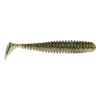 PowerBait® Power® Swimmer - 8cm Silver Flash