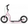 Kolobežka YEDOO Tidit Y30 - candypink 12606-Y30-CANDYPINK