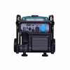 Prenosný jednofázový benzínový generátor Könner & Söhnen s výkonom 6500 W