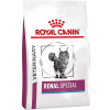 Royal Canin VD Feline Renal Special 4kg