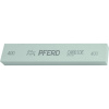 Pferd 33400048 | Brúsiaci kameň obdĺžnikový 25 x 13 x 150 mm, Z400