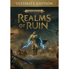 Warhammer Age Of Sigmar: Realms Of Ruin - Ultimate Edition - Steam PC