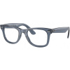 Ray-ban RX4340V Wayfarer Ease 8223 Veľ. 50
