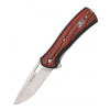 Buck Vantage-Avid Framelock