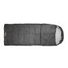 Origin Outdoors Cosy Spací vak obdĺžnikový antracitový pravý