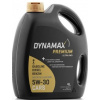 Olej motorový Dynamax 5W-30 Premium Ultra GMD, 4L