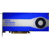 HP VGA AMD Radeon Pro W6600 8GB GDDR6 PCIe x16, 4xiDisplayPort 340K5AA