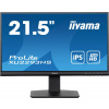 LCD monitor 22
