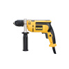 Príklepová vŕtačka DEWALT 700 W DWD024S