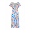 Dámske šaty s úväzom | KNOT FRONT DRESS O'Neill