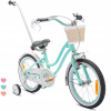 Bicykel Sun Baby Heart Bike 16