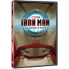 Iron Man kolekce 1.-3. DVD