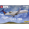 Big Planes Kits Bombardier CRJ-700 Lufthansa Regional 1/144