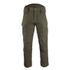 MIL-TEC Kalhoty Softshell Assault Olive Vyberte velikost: M