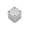 EK Water Blocks EK-Quantum Convection D5 - Silver 3831109844106