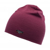 DEVOLD Breeze Cap, Beetroot - 58