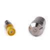 Piston na duté nity Ø5 mm nikel 1sada