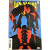 Wolverine komiks (1988 1st Series) 2024 Facsimile Edition 88A VF