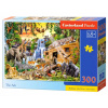 Puzzle Castorland 300 dielikov Puzzle 300 Archa