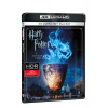 Harry Potter a Ohnivý pohár 2BD (UHD+BD)