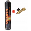 Chladiaca kvapalina / plyn R600a 420 g do chladničky FV