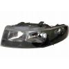 REFLEKTOR Lampa Seat LEON TOLEDO 99 - ĽAVÁ DEPO