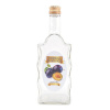 Fľaša na slivovicu 0,5l