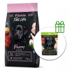 Fitmin FOR LIFE Puppy 12 kg + Fitmin For Life Rings ZADARMO