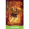 E-kniha Fablehaven 5: Kľúče od väzenia démonov - Brandon Mull