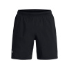 Under Armour UA LAUNCH 7'' shorts-BLK 1382620-001