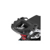 Nosič + platňa GIVI SR 6403 Triumph Tiger Explorer 1200 (12-18)