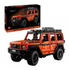 LEGO® Technic 42177 Mercedes-Benz G 500 PROFESSIONAL Line