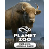 ESD GAMES ESD Planet Zoo Eurasia Animal Pack