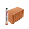 Porotherm 44 EKO+ Profi Dryfix; P8 (60)