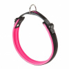 Ferplast Ergocomfort Fluo C 25/51 Růžový / Černý