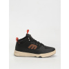 Etnies Jones Mtw (black/brown) 43, čierna