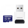 SAMSUNG MB-MD512SB/WW 512GB PRO mSD